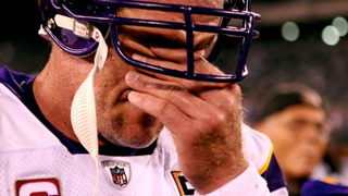 Alleged Sexter Brett Favre Might Lose His Denim Endorsement Deal